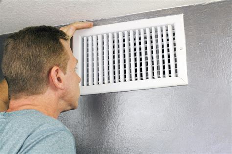 Why Water Is Dripping From Your AC Vent